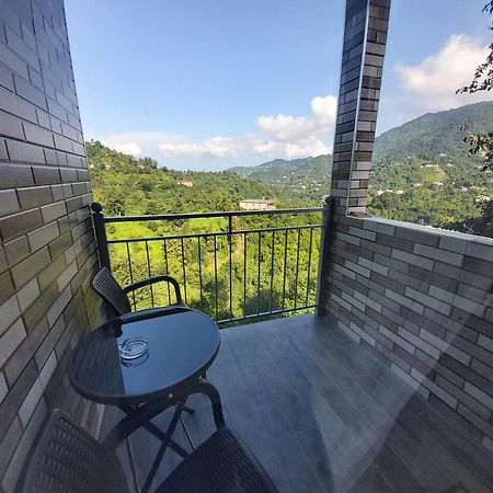 Mtirala House Hotel Khala Cameră foto
