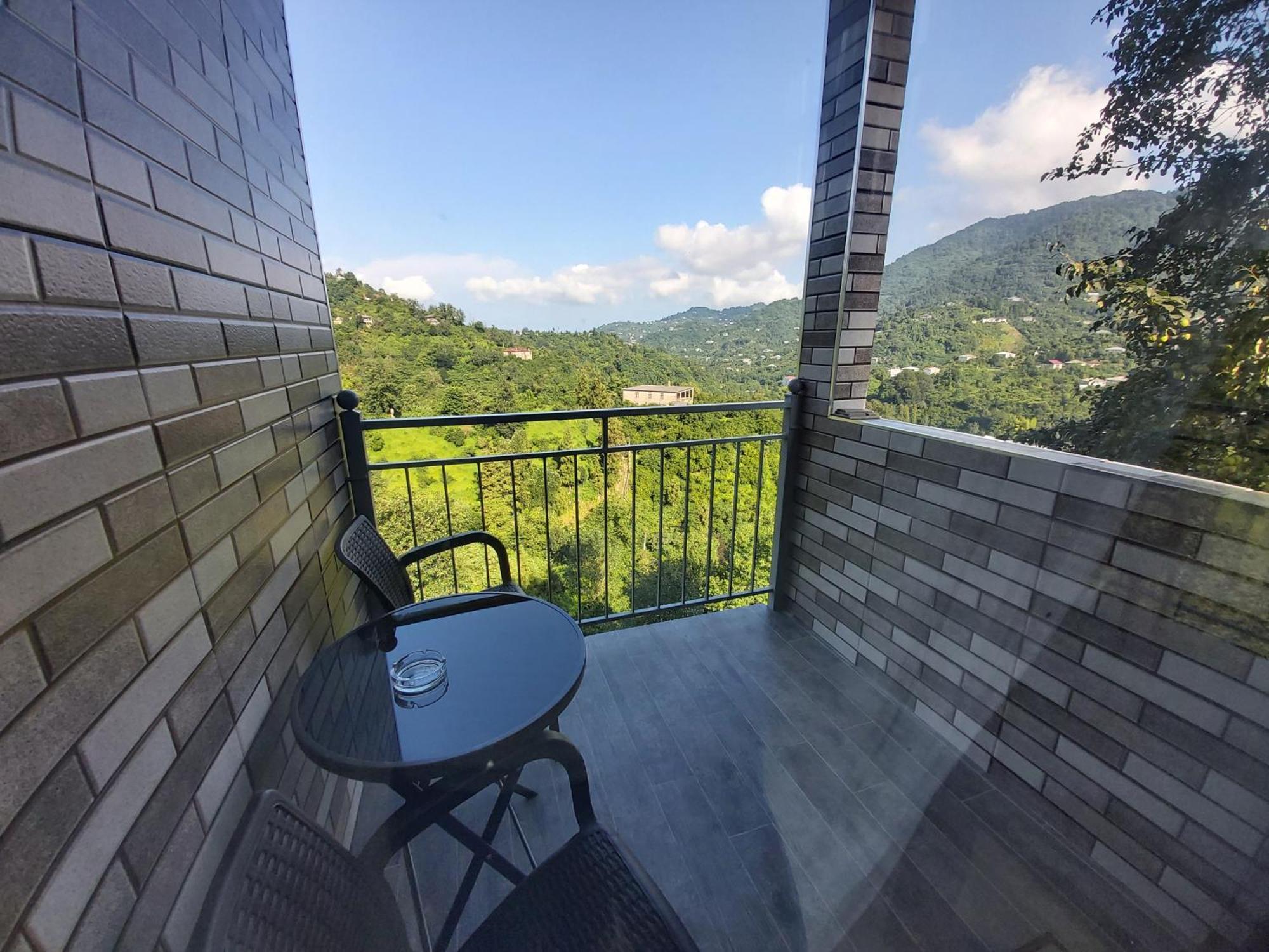 Mtirala House Hotel Khala Cameră foto