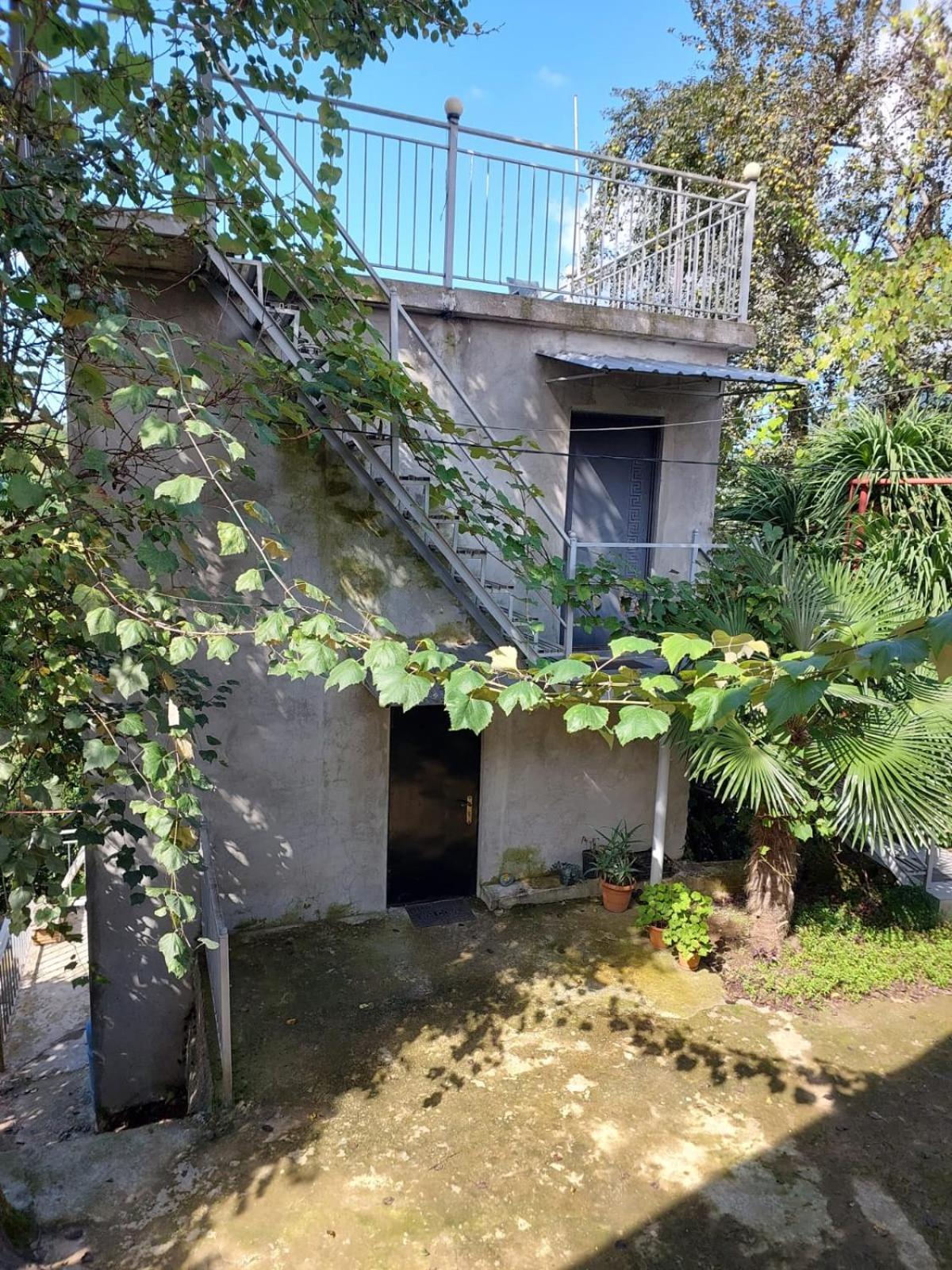Mtirala House Hotel Khala Exterior foto