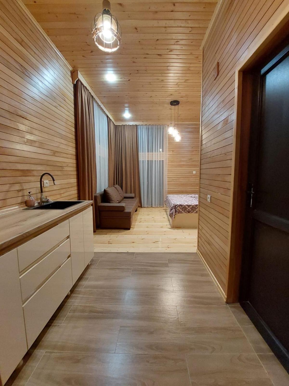 Mtirala House Hotel Khala Cameră foto
