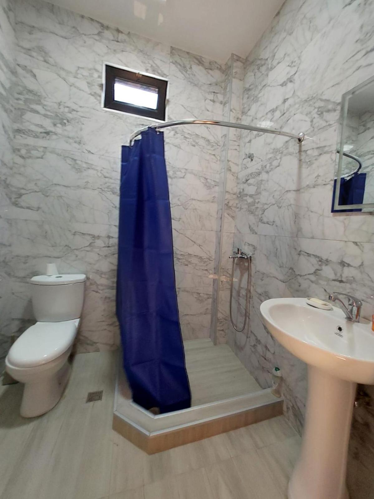 Mtirala House Hotel Khala Cameră foto