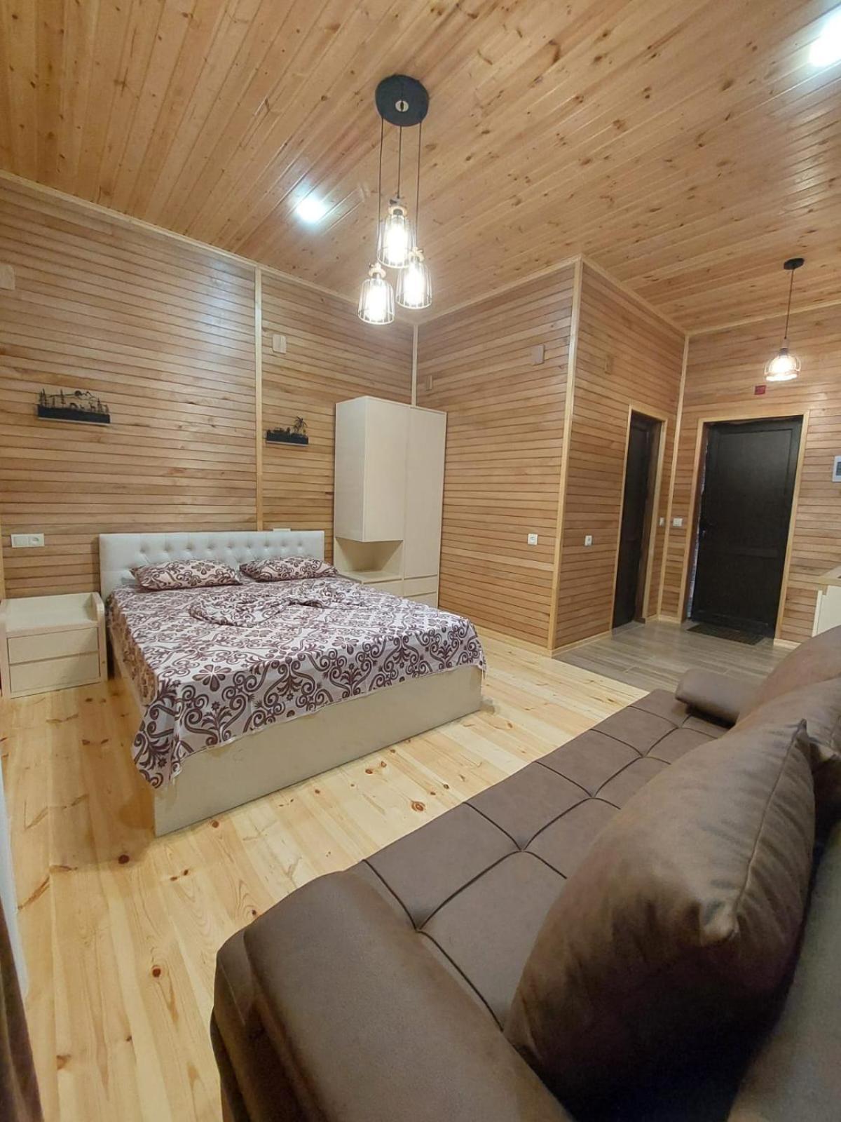 Mtirala House Hotel Khala Cameră foto