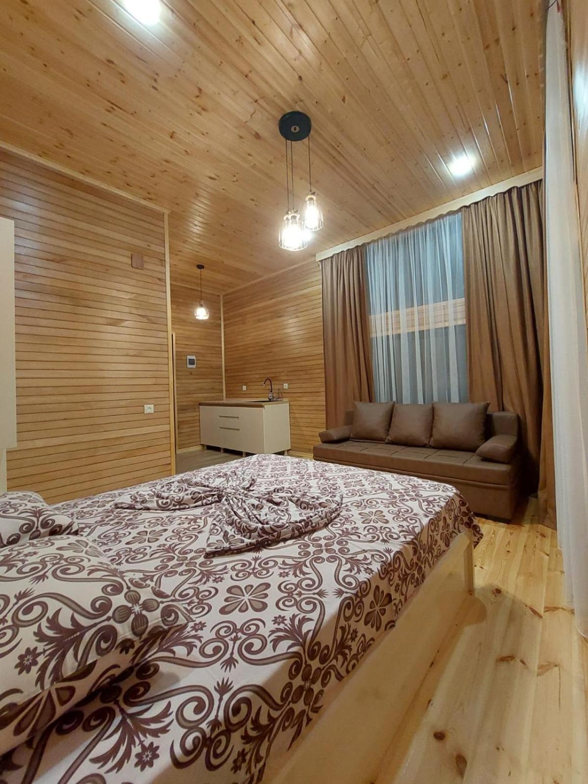 Mtirala House Hotel Khala Cameră foto