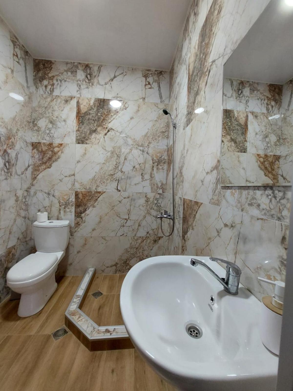 Mtirala House Hotel Khala Cameră foto