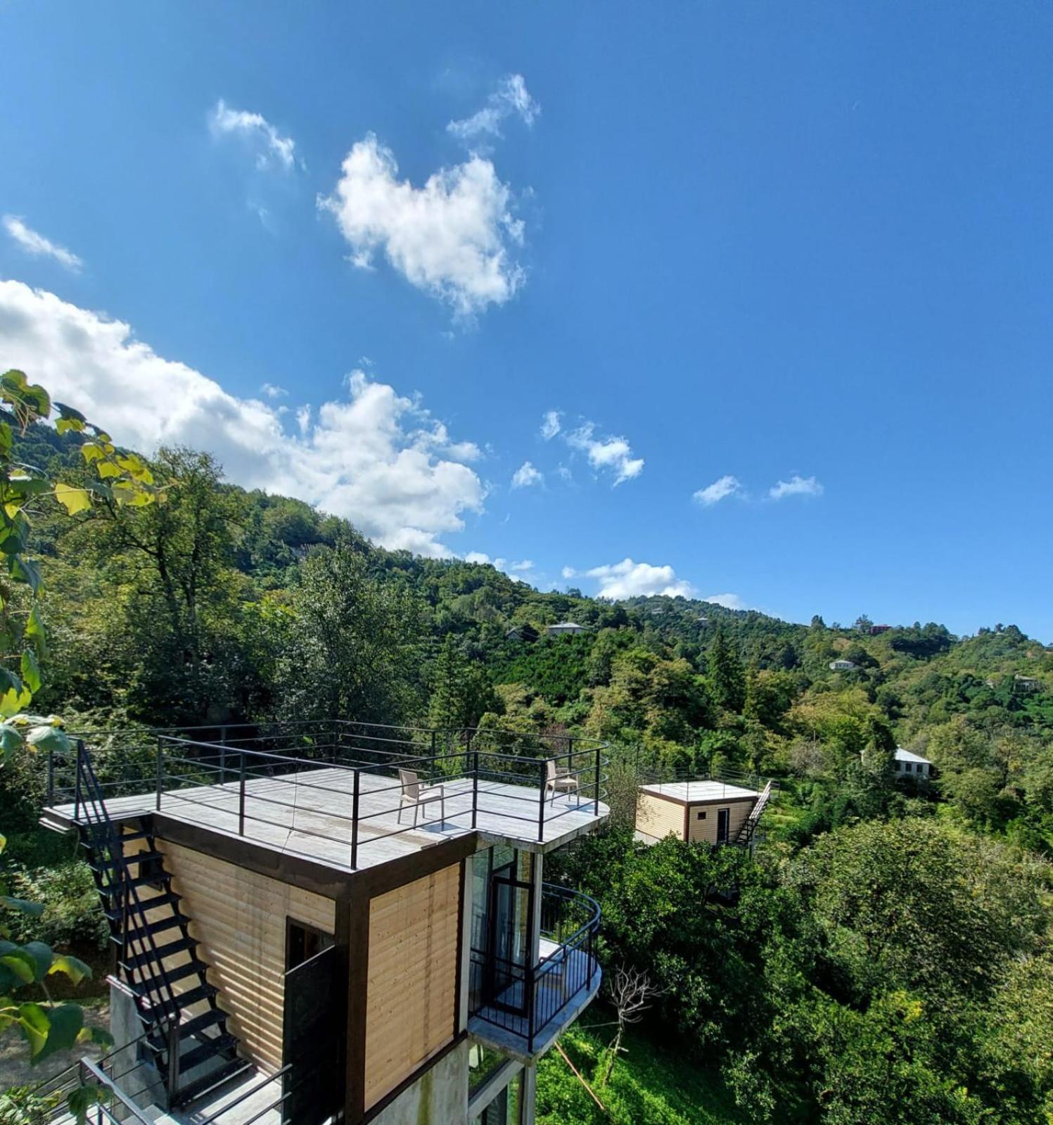 Mtirala House Hotel Khala Cameră foto